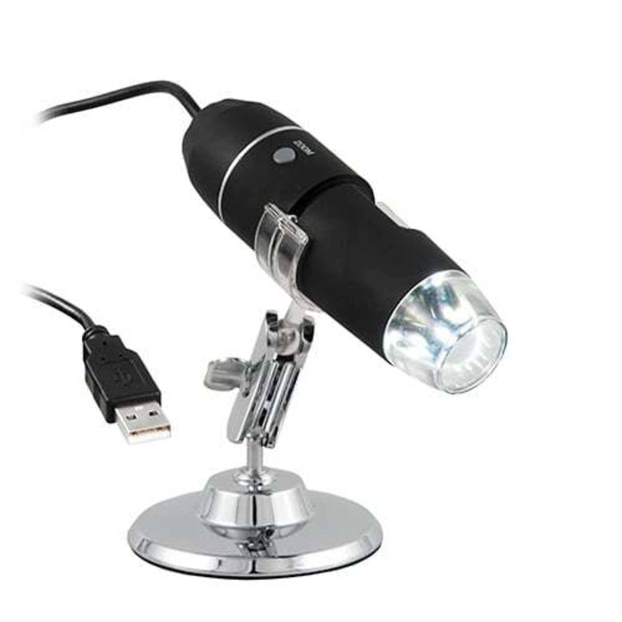 PCE USB Microscope — Model# PCE-MM 800
